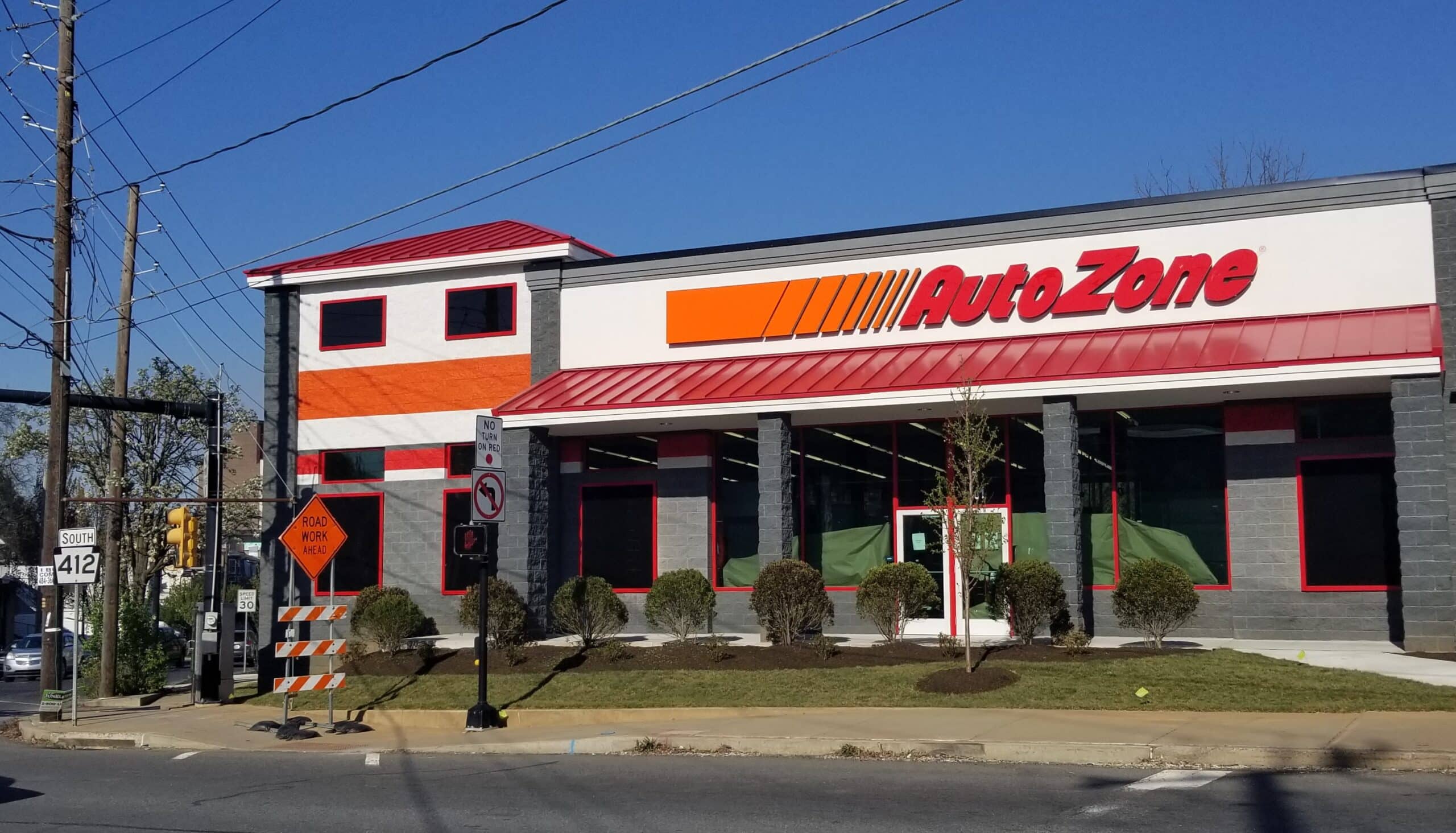 AutoZone