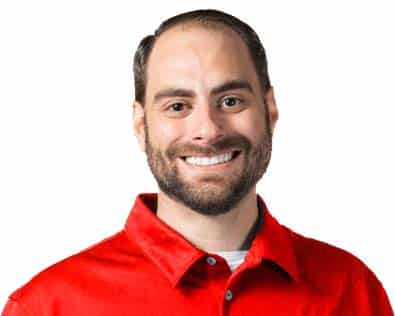 Barrett Geyer