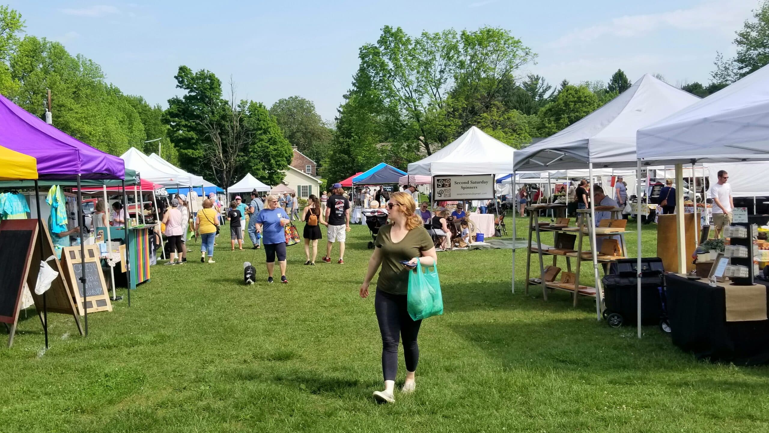 Saucon Valley Farmers Market