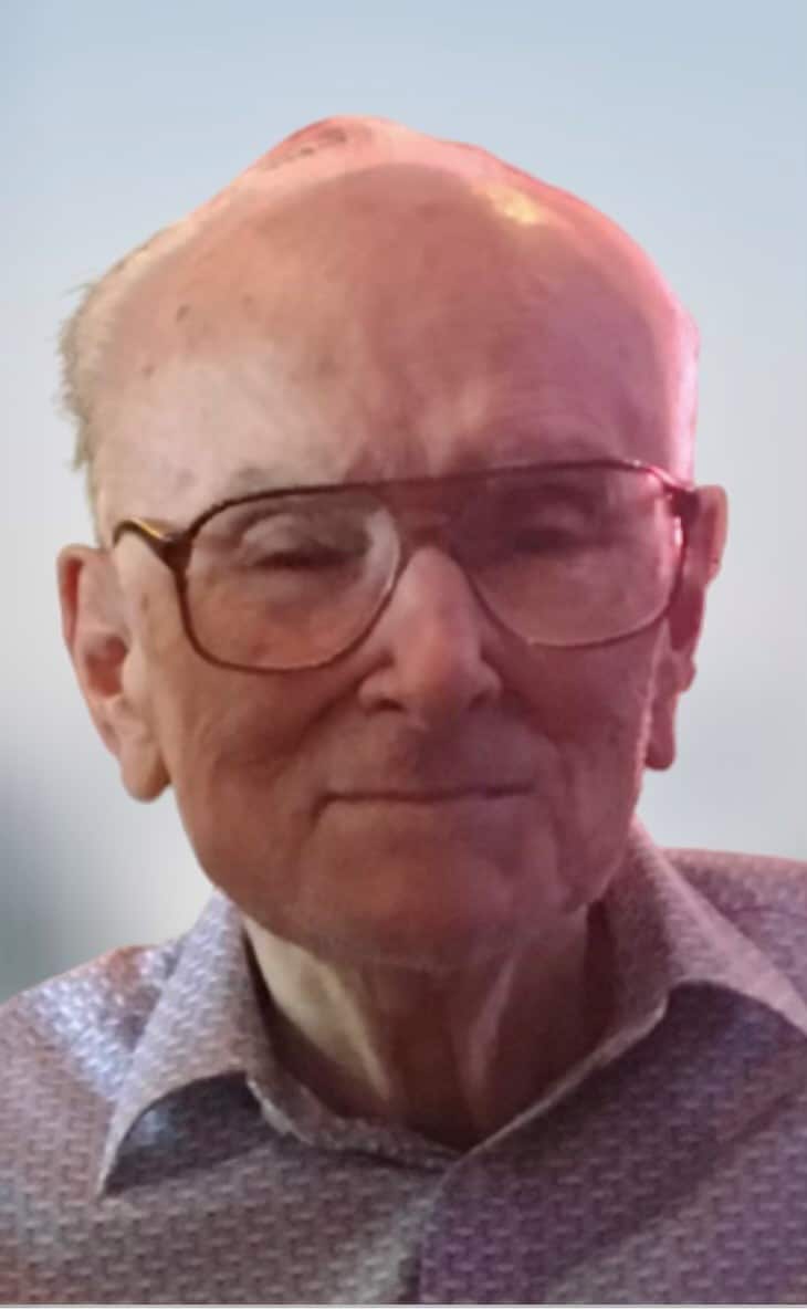 Tomlinson obituary