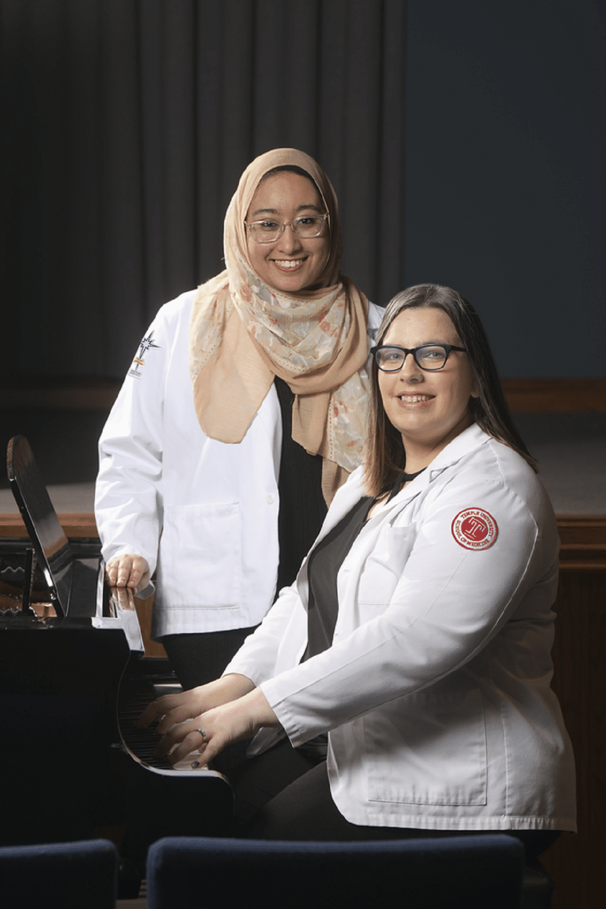 Medical Students