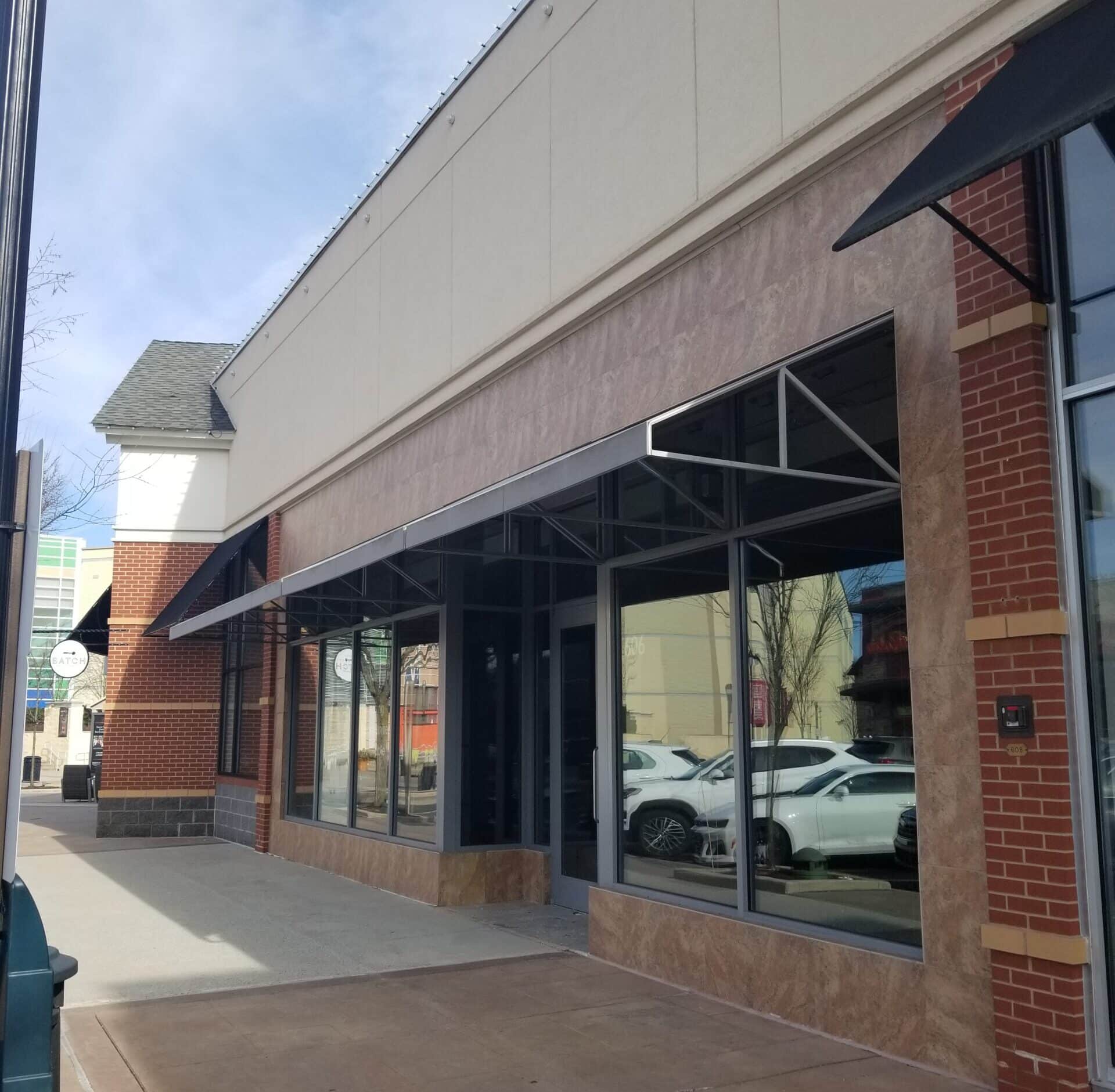 Promenade Shops