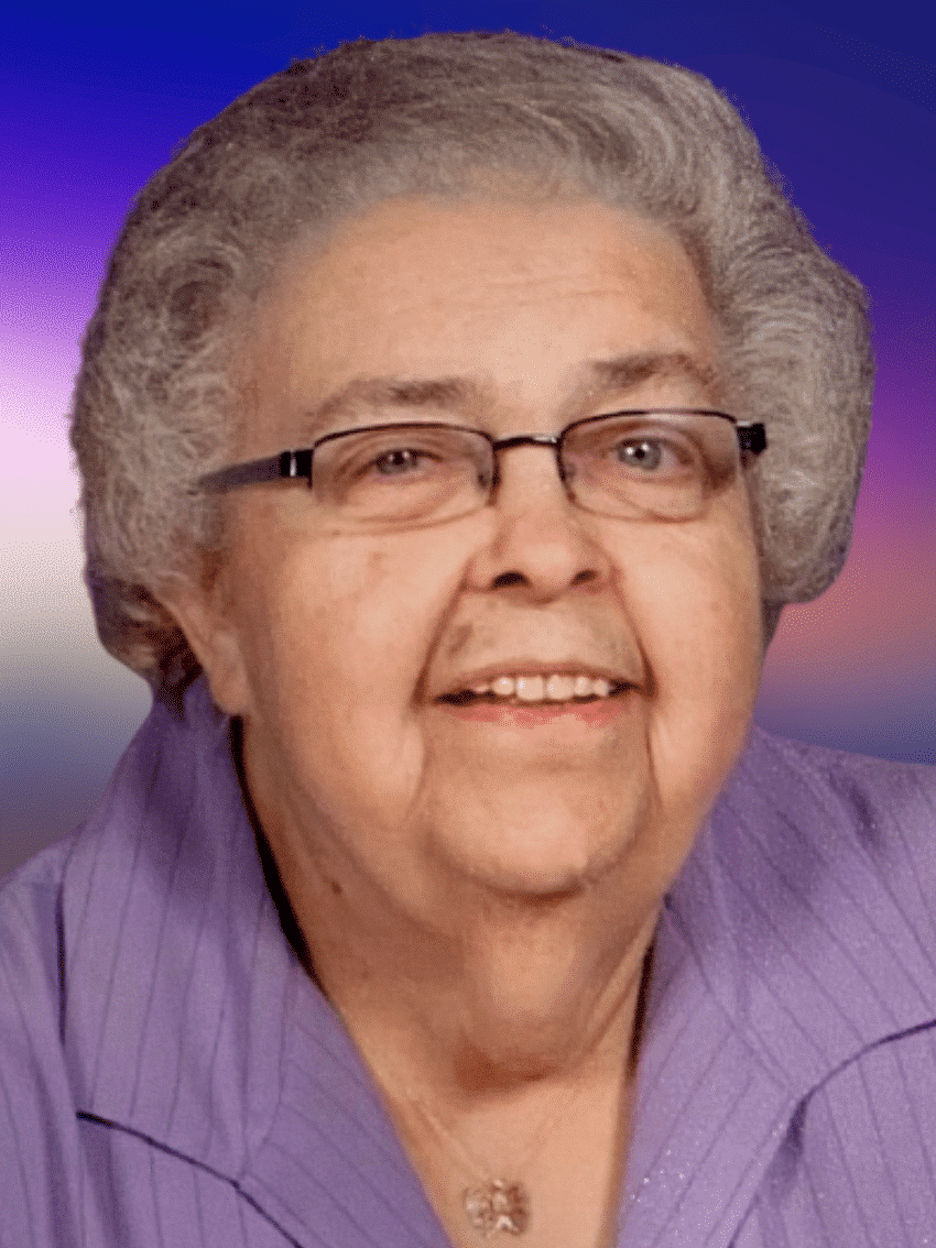 Anna Mae Neith Obituary
