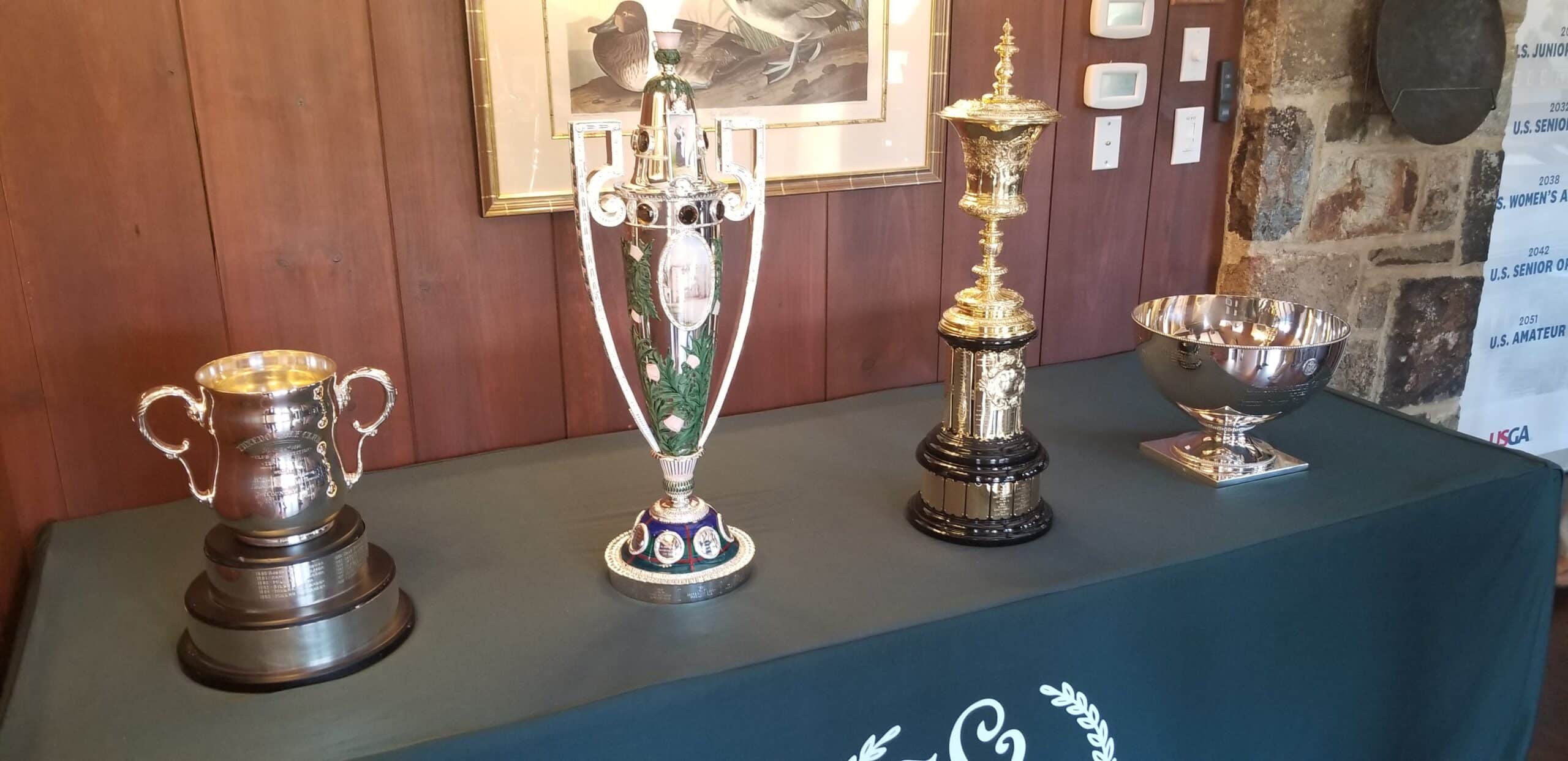 USA Saucon Valley Country Club