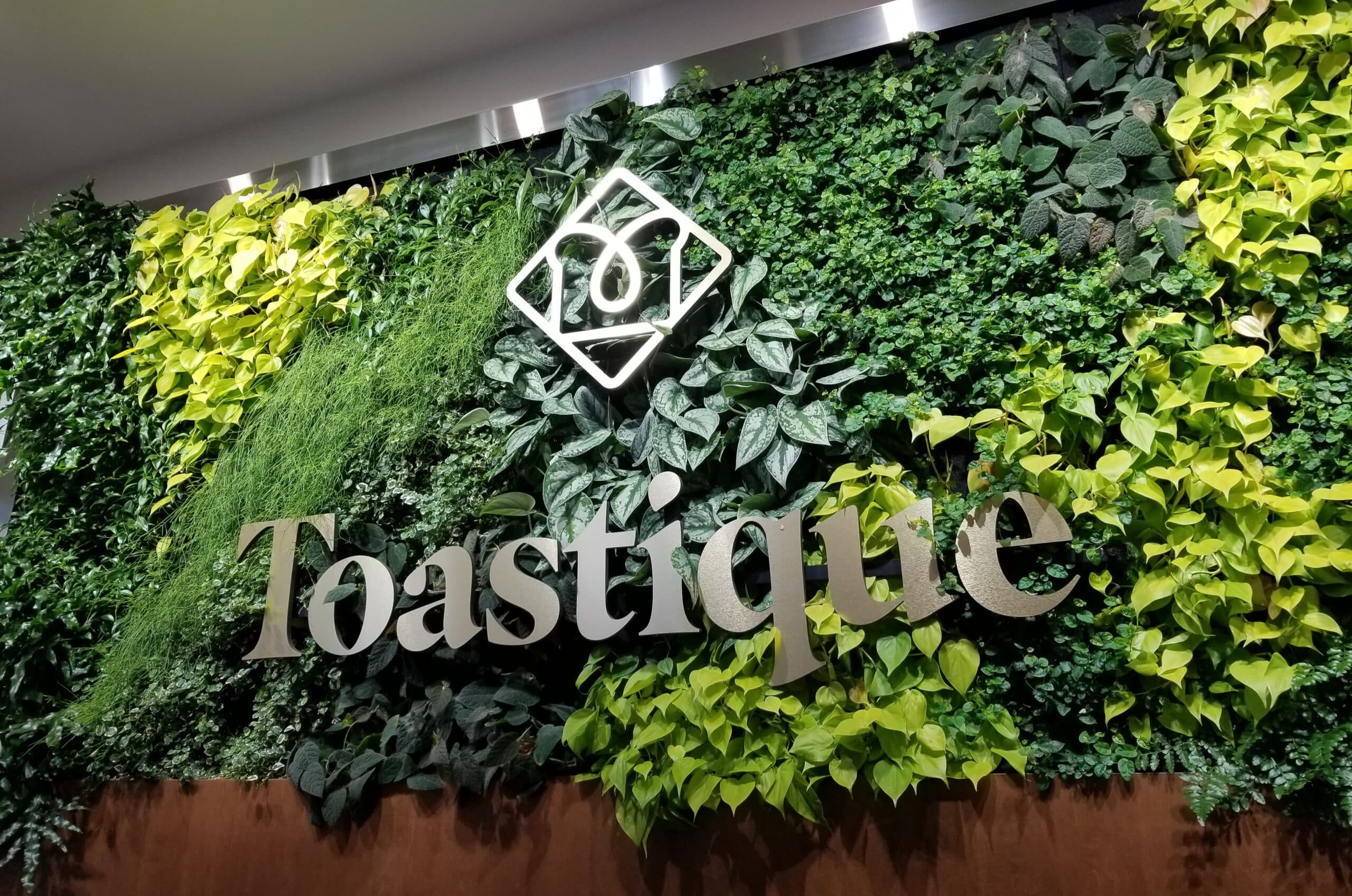 Toastique Bethlehem