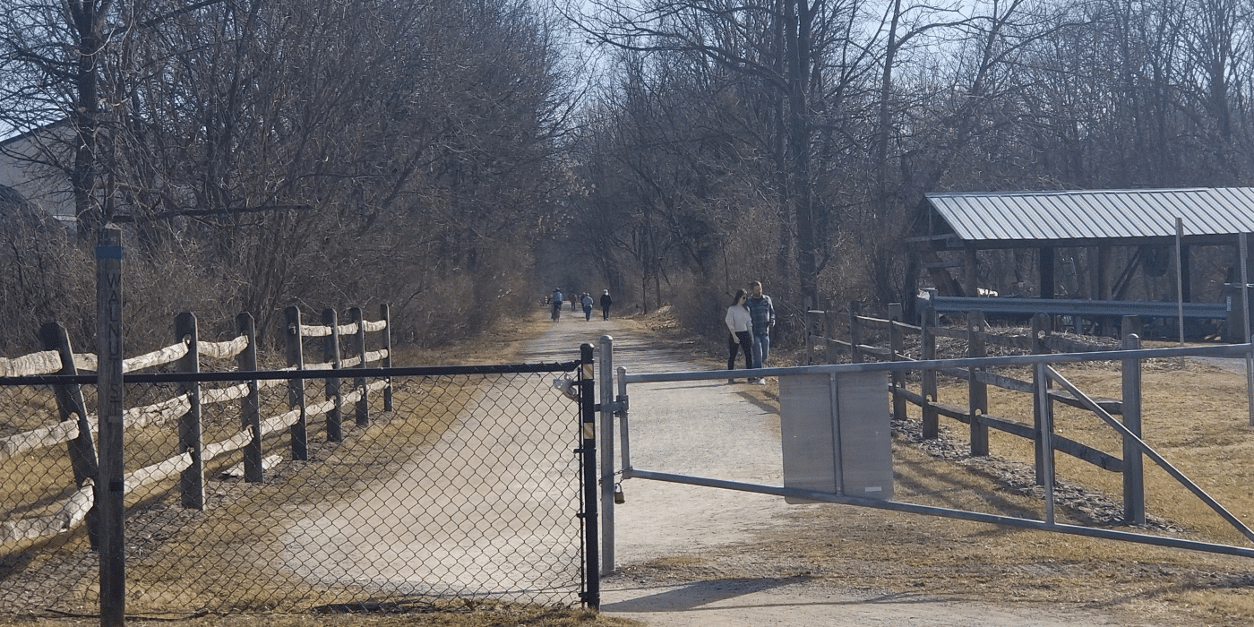 Beautiful Weather Trail (1)