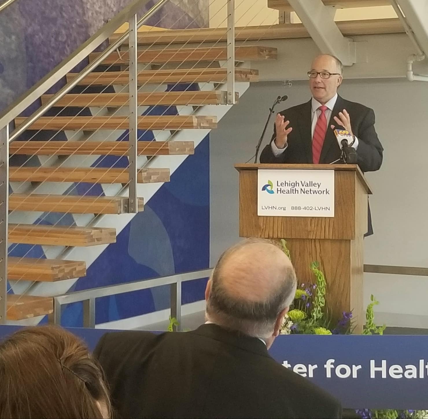 LVHN Rossi