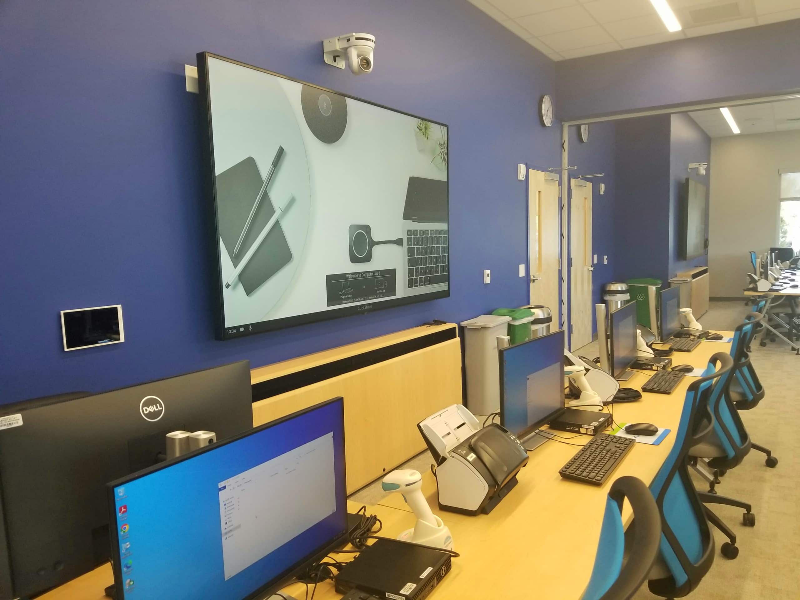 LVHN Center for Healthcare Education