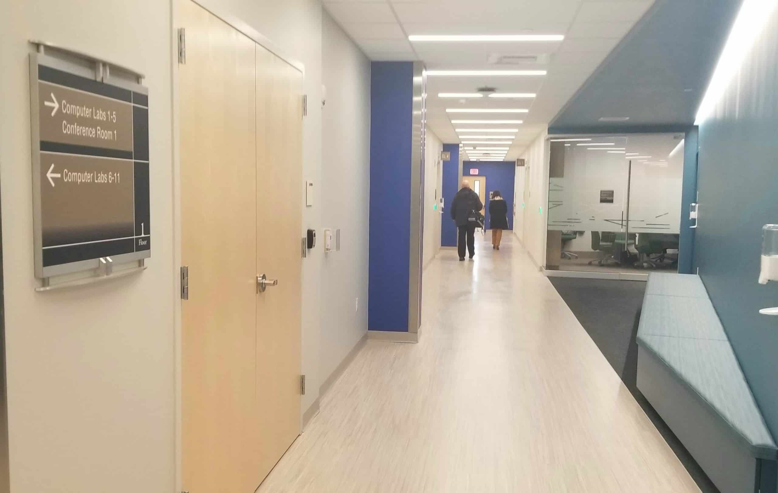 LVHN Center for Healthcare Education