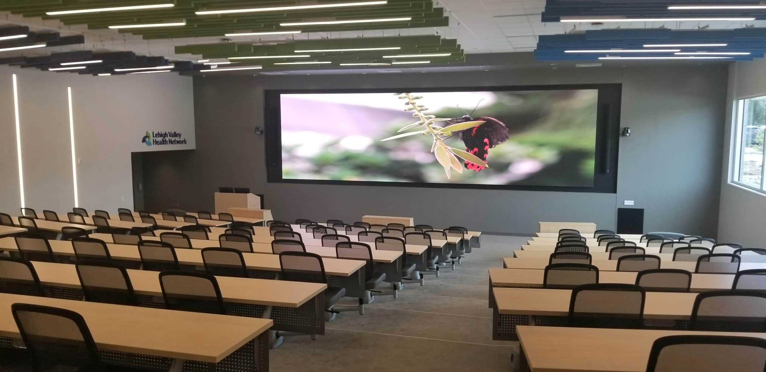 LVHN Center for Healthcare Education