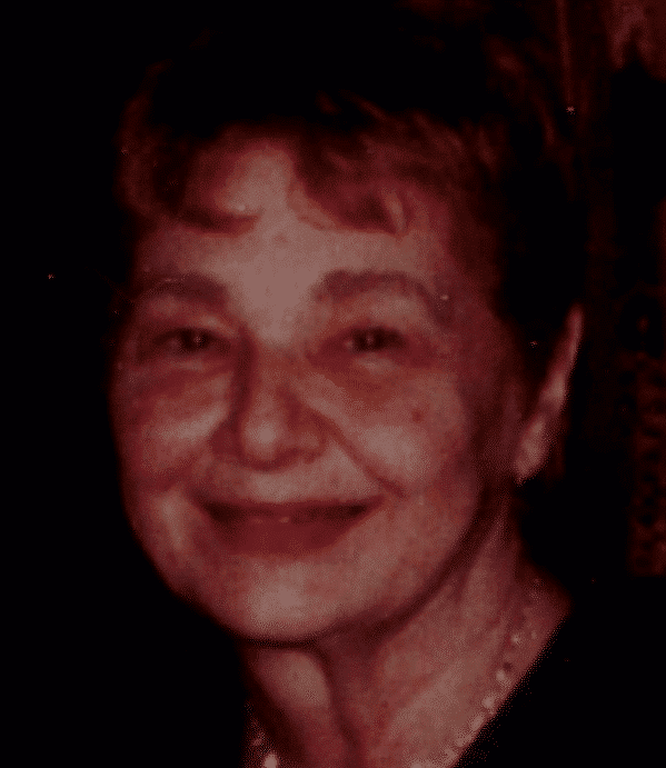 Louise Maczura Obit