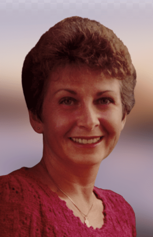 Elizabeth BJ Thompson Obituary