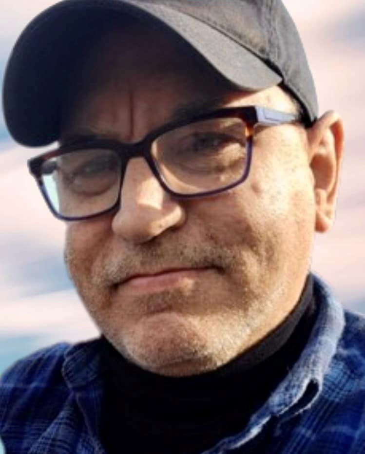 Jeffrey Petruno Obituary
