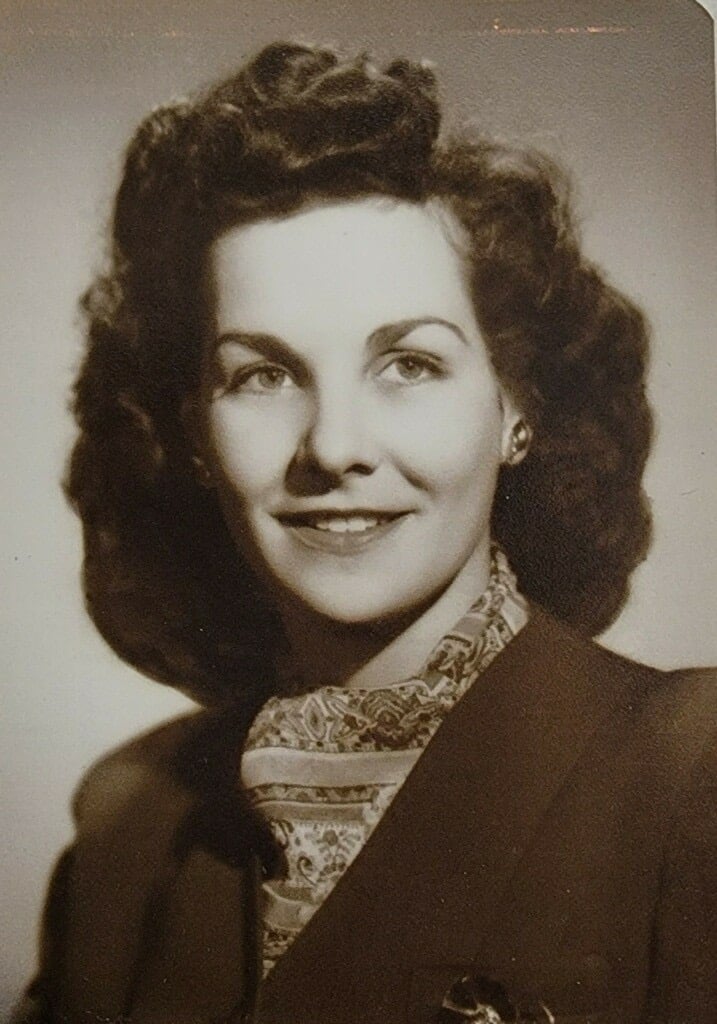 Ruth B Hill Obituary