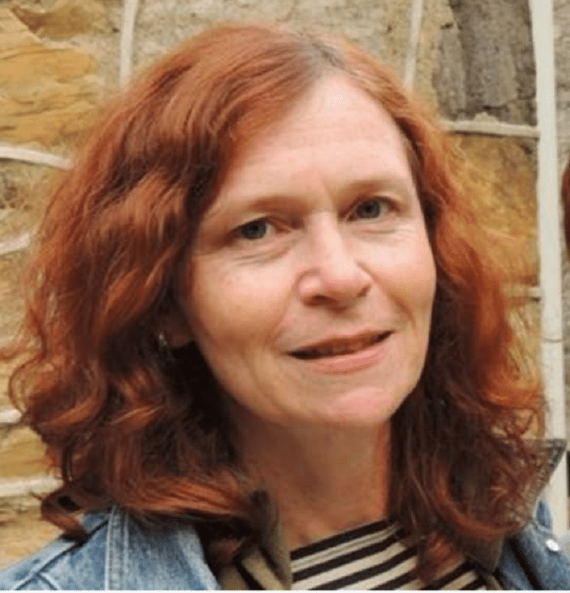 Laura Ray