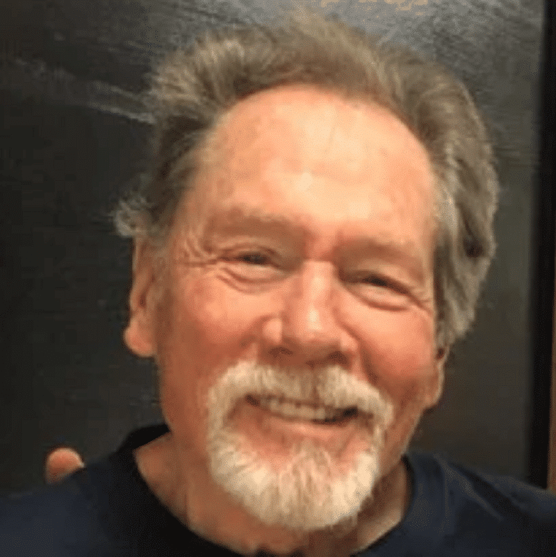 Derl Harvey Obit