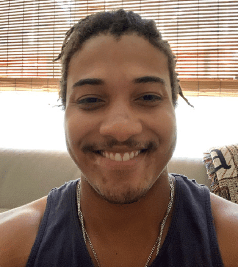 Kyle Ramseur
