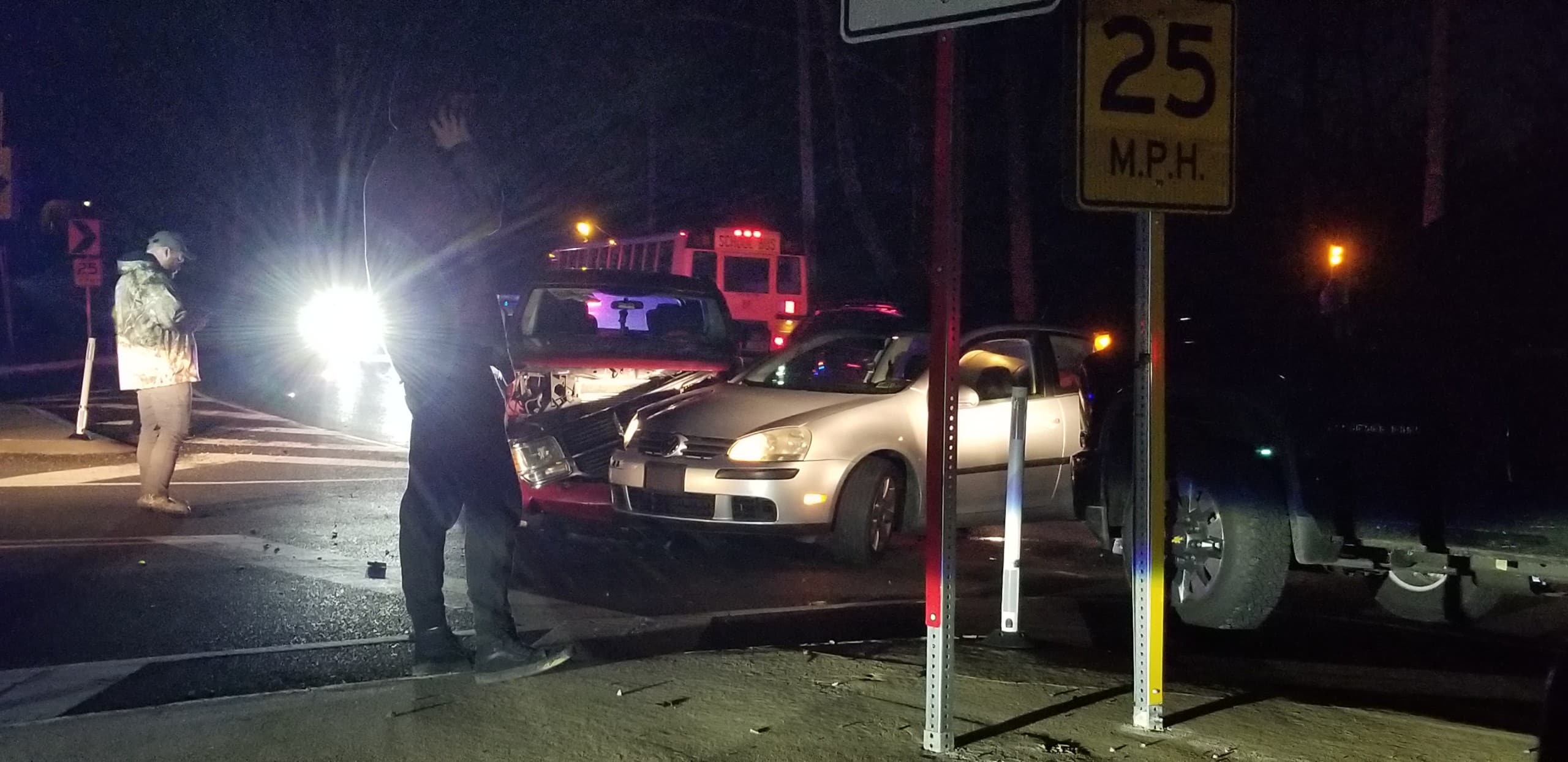 KIntnersville Crash