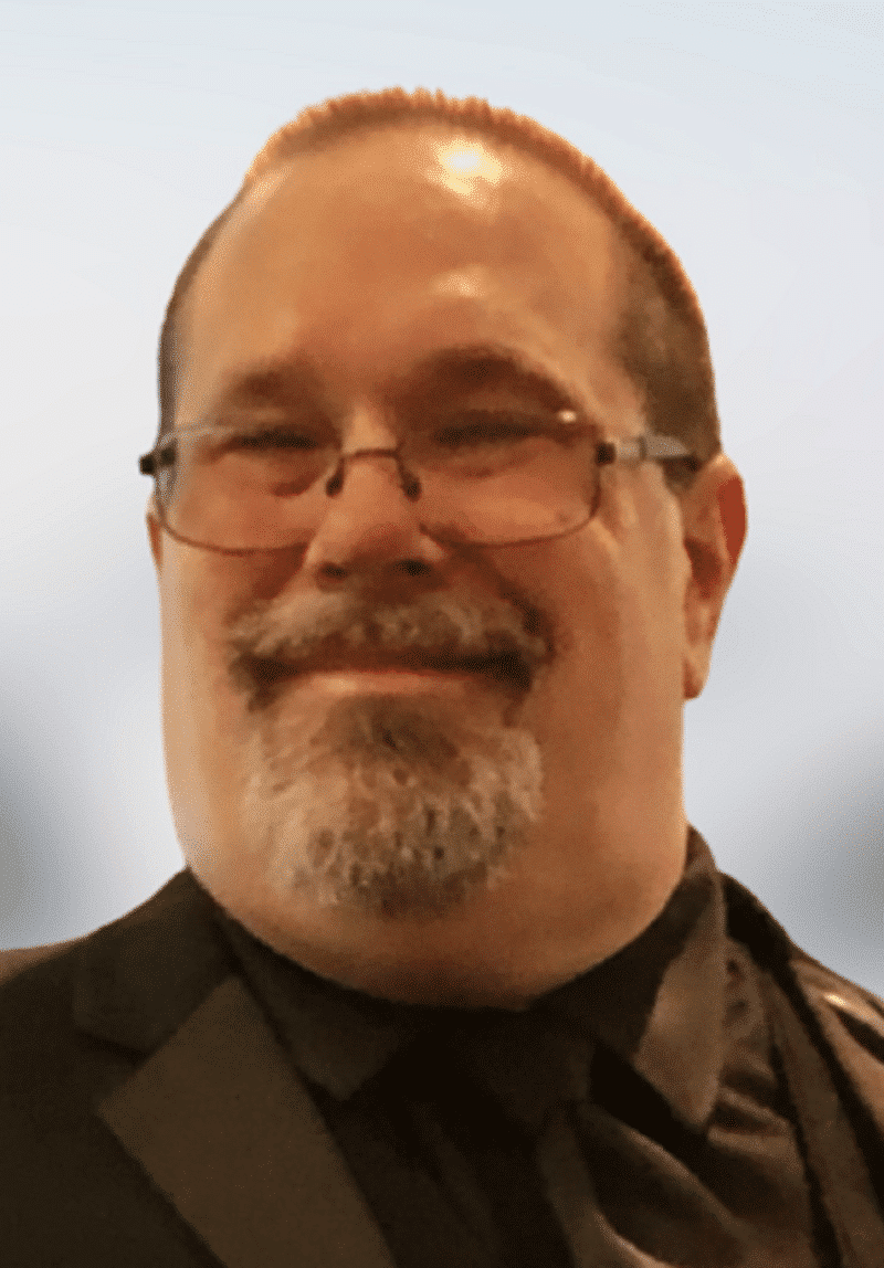 Anthony Reier Obituary