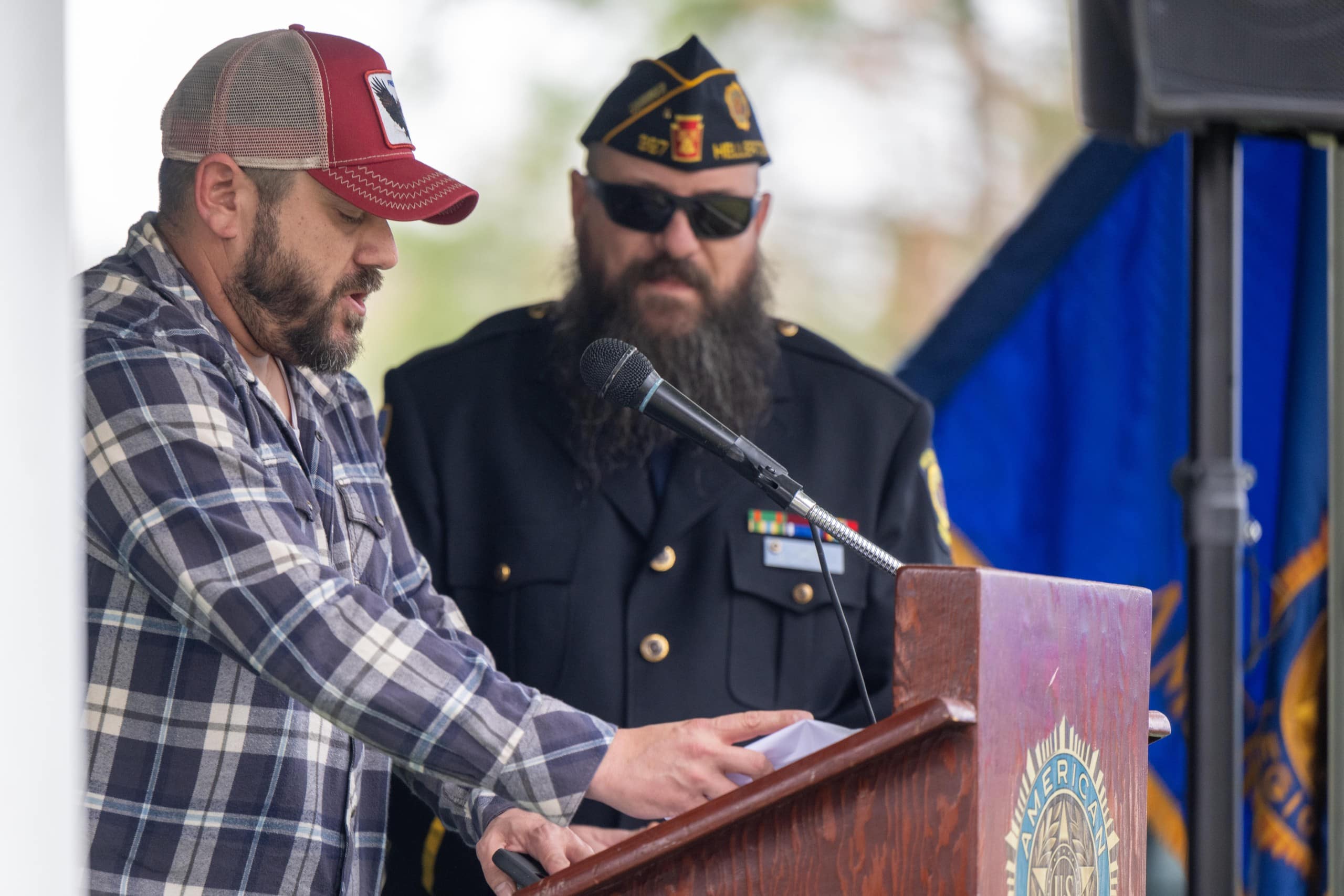 Veterans Day Hellertown