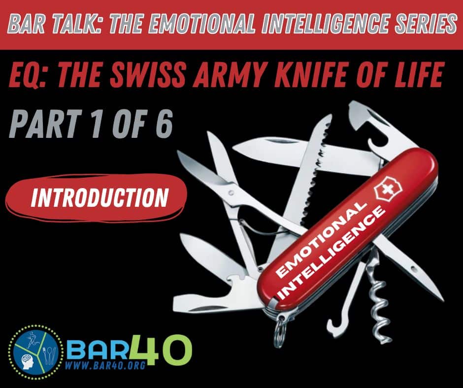 EQ Part 1 Introduction