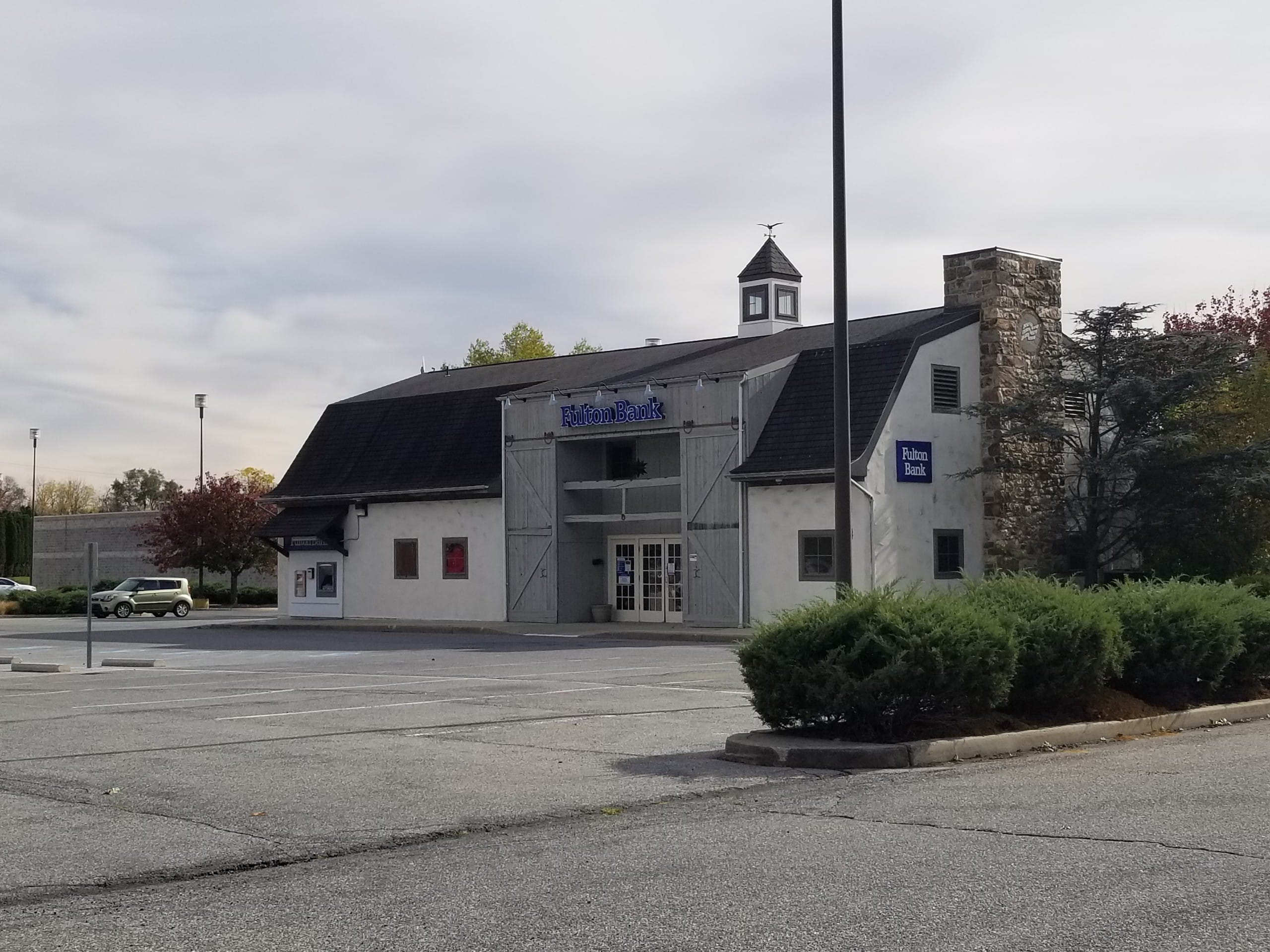 Sheetz Lower Saucon