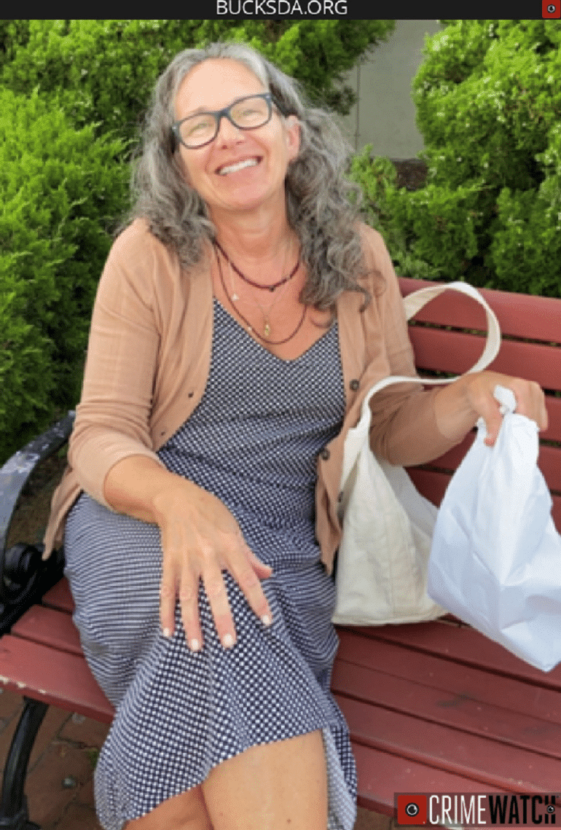 Beth Capaldi Missing