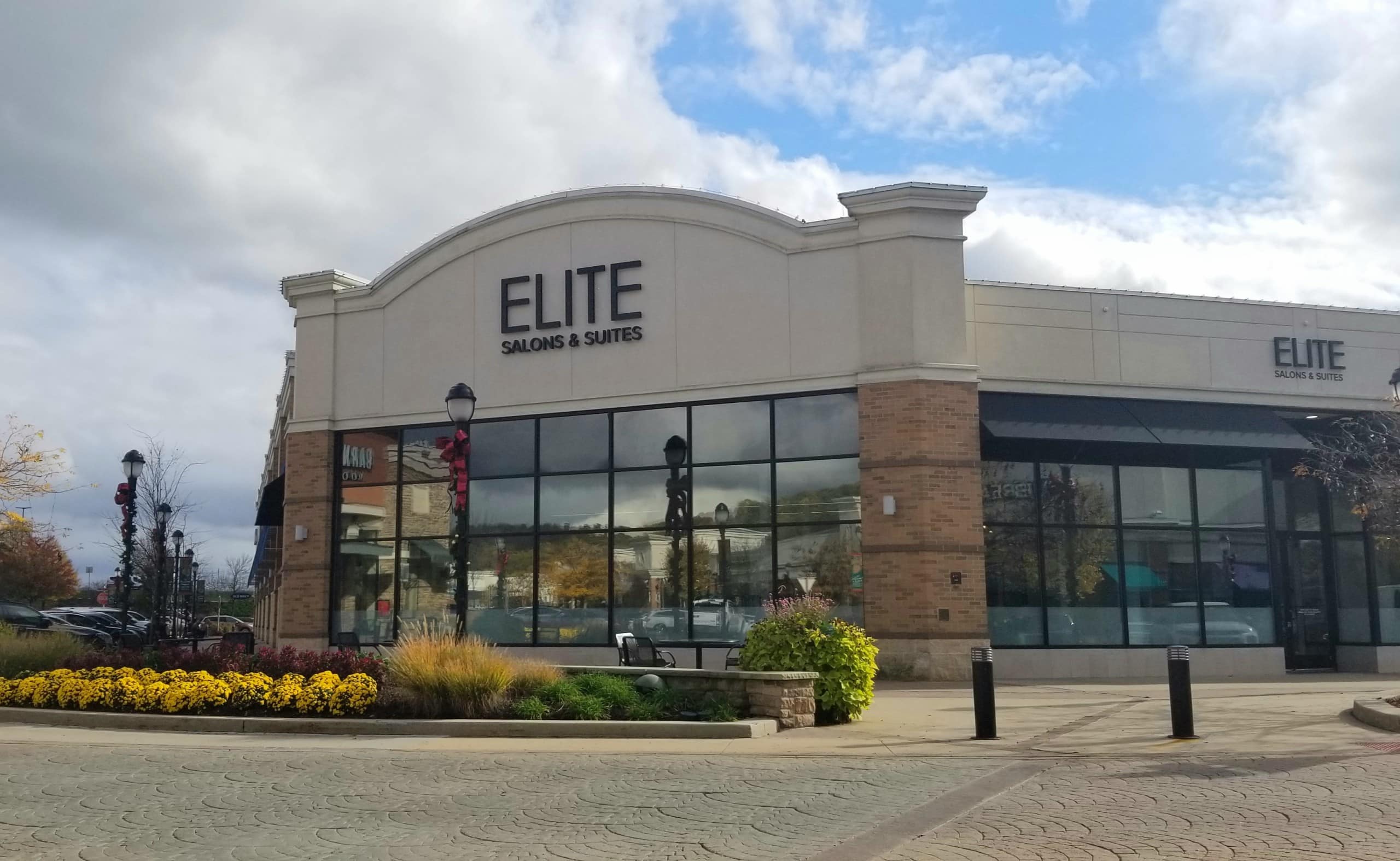 ELITE Salon