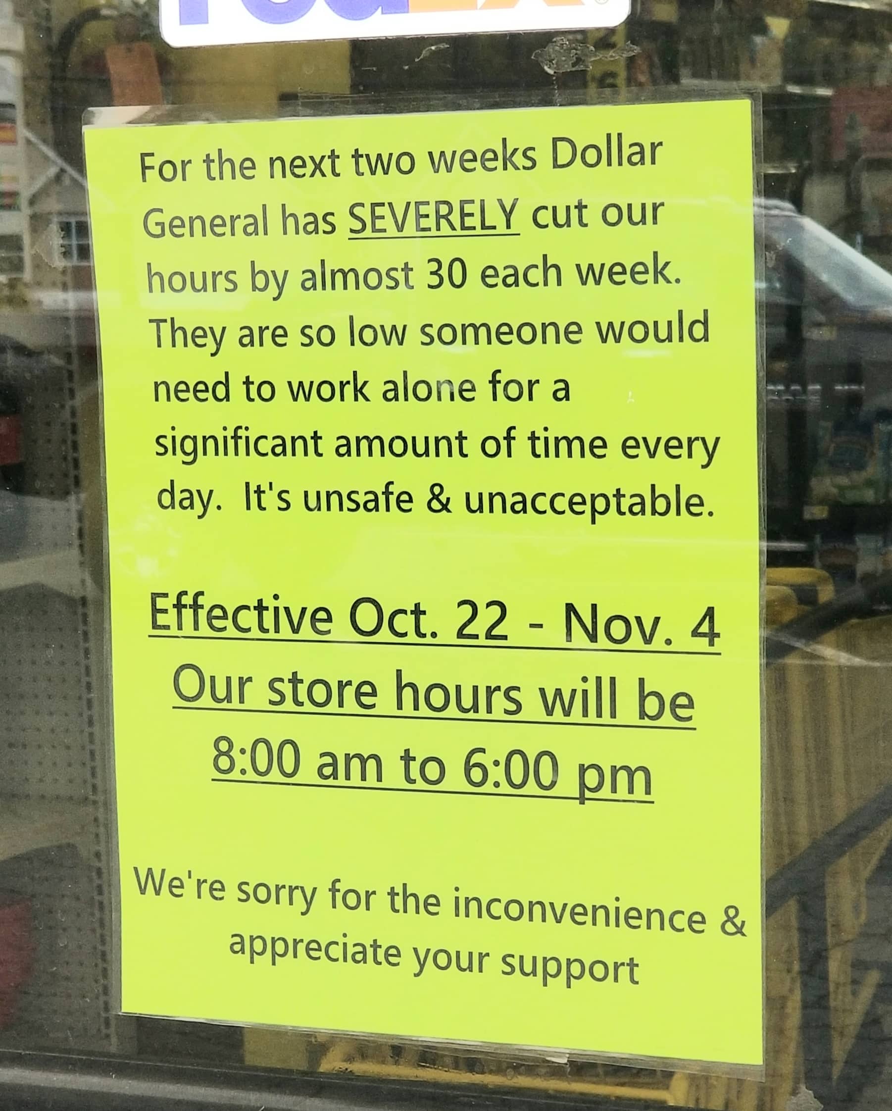 Dollar General Hellertown