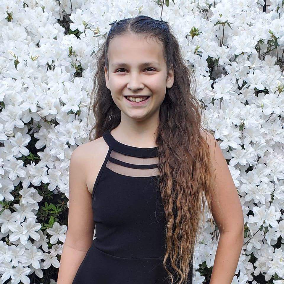 Emily FaRannte