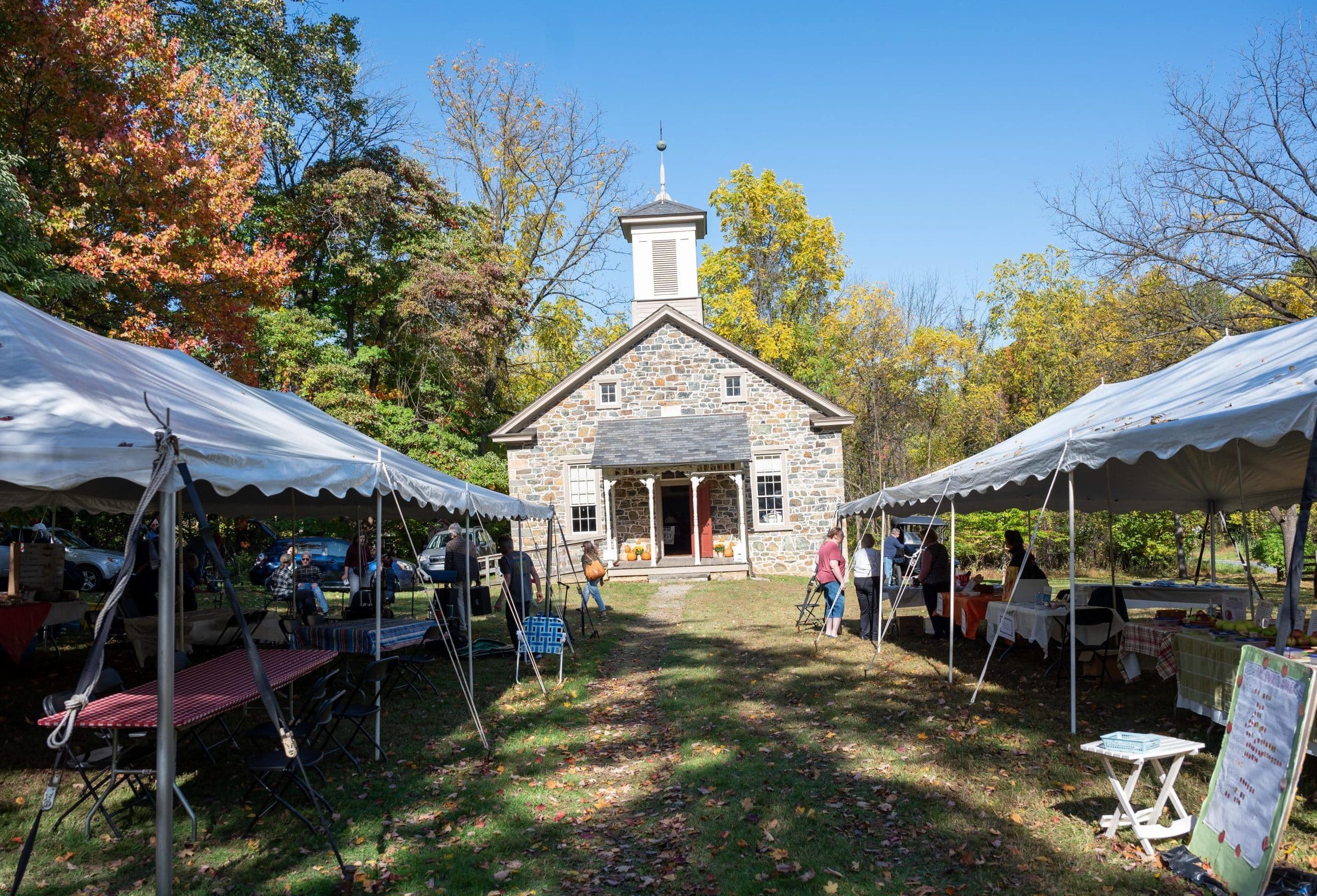 Apple Festival