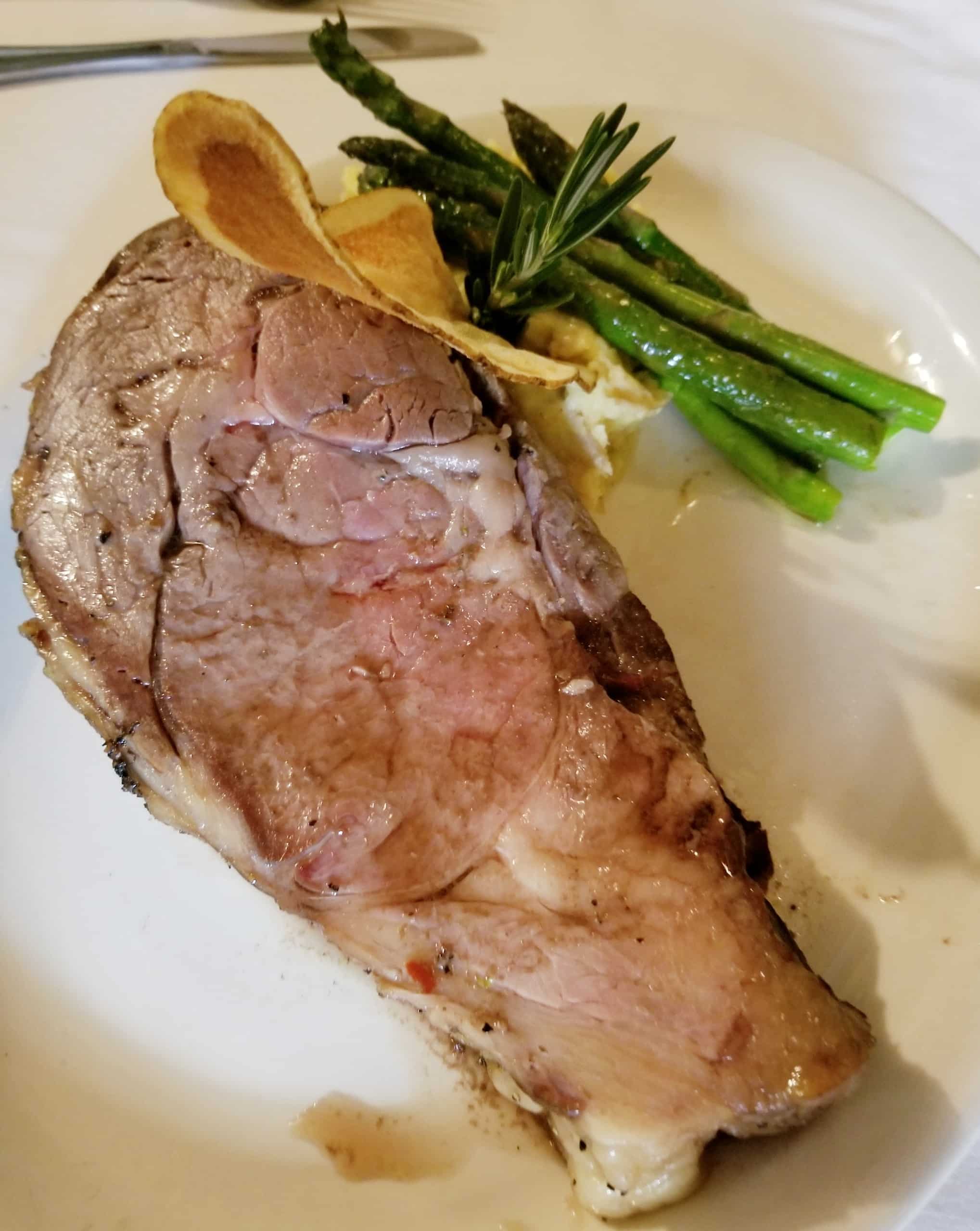 Springtown Inn