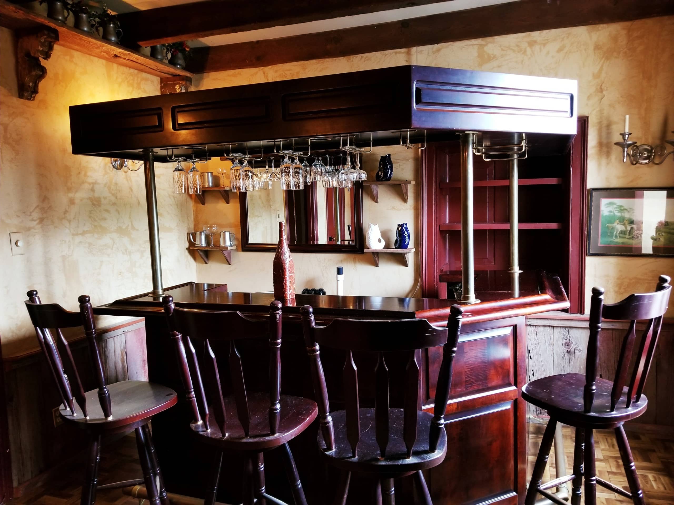 Springtown Inn
