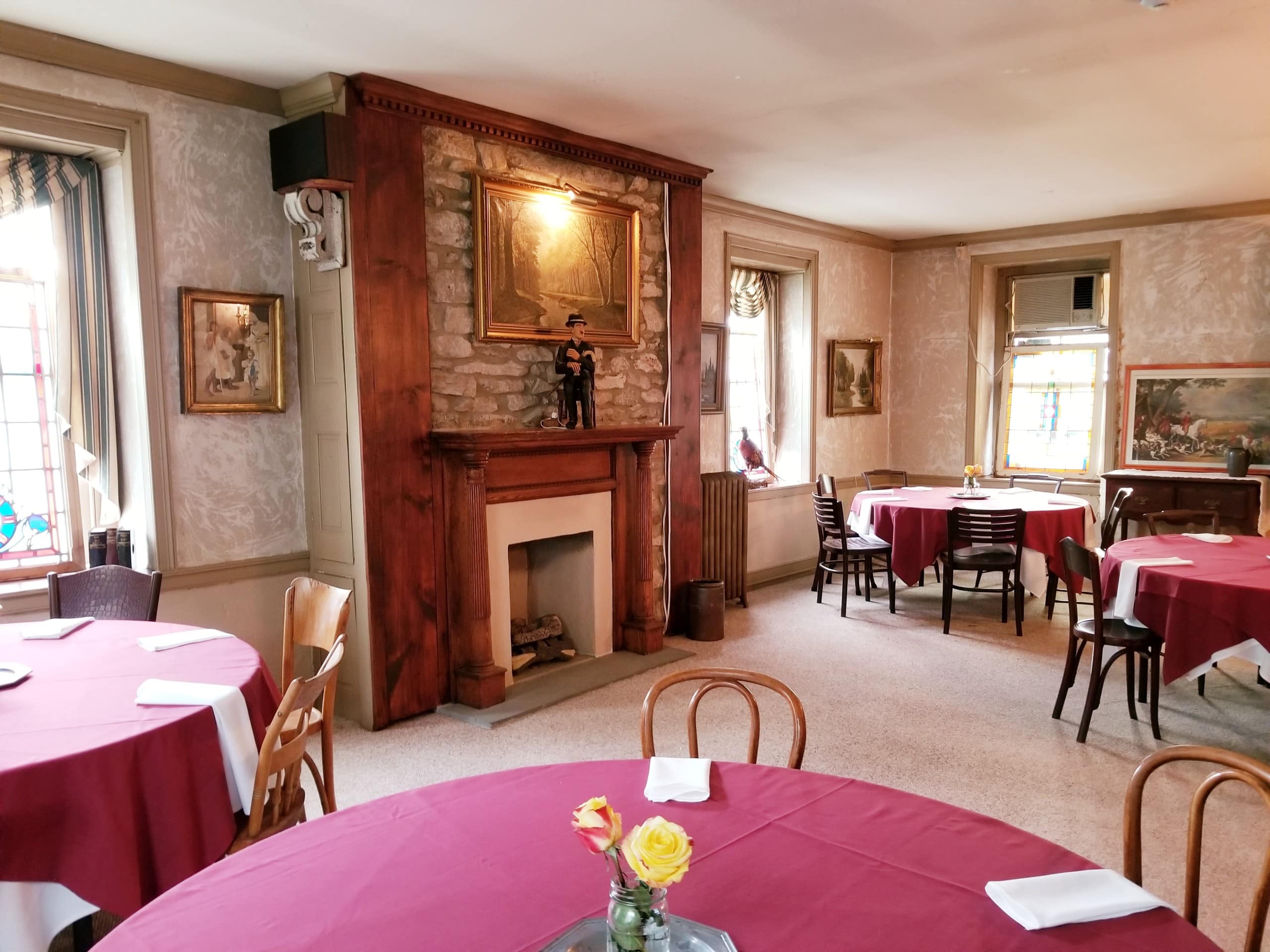 Springtown Inn