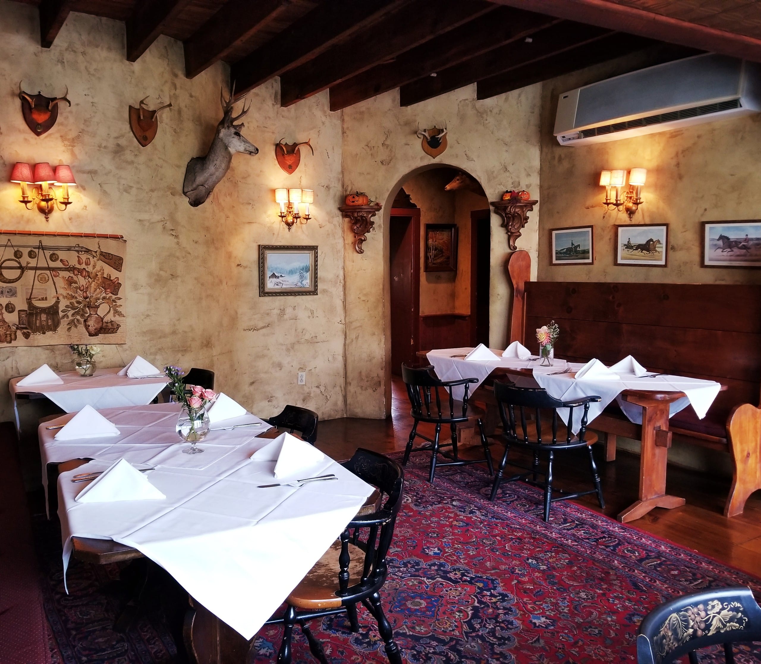 Springtown Inn