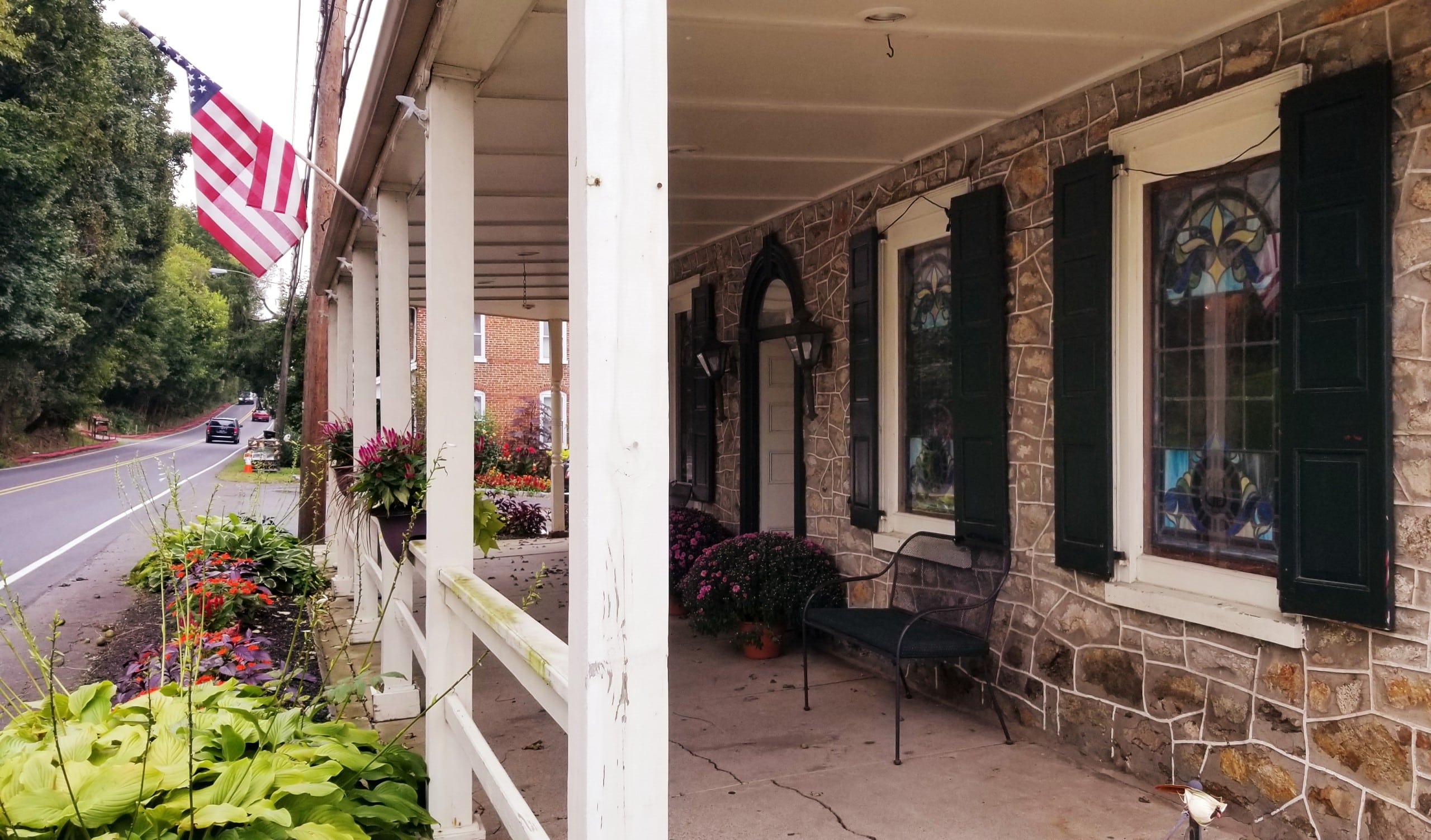 Springtown Inn