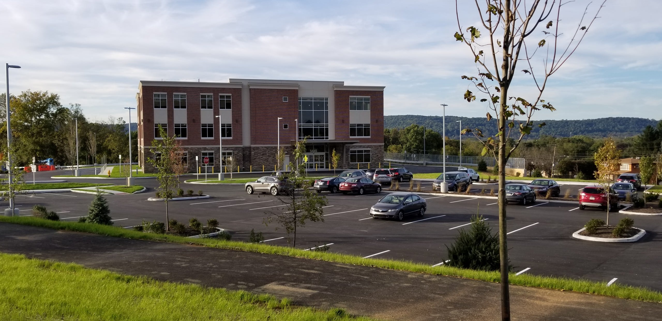 St. Luke's Care Now