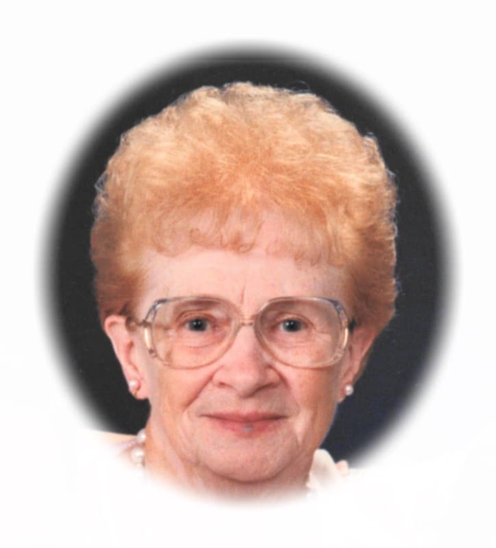 Margaret Best