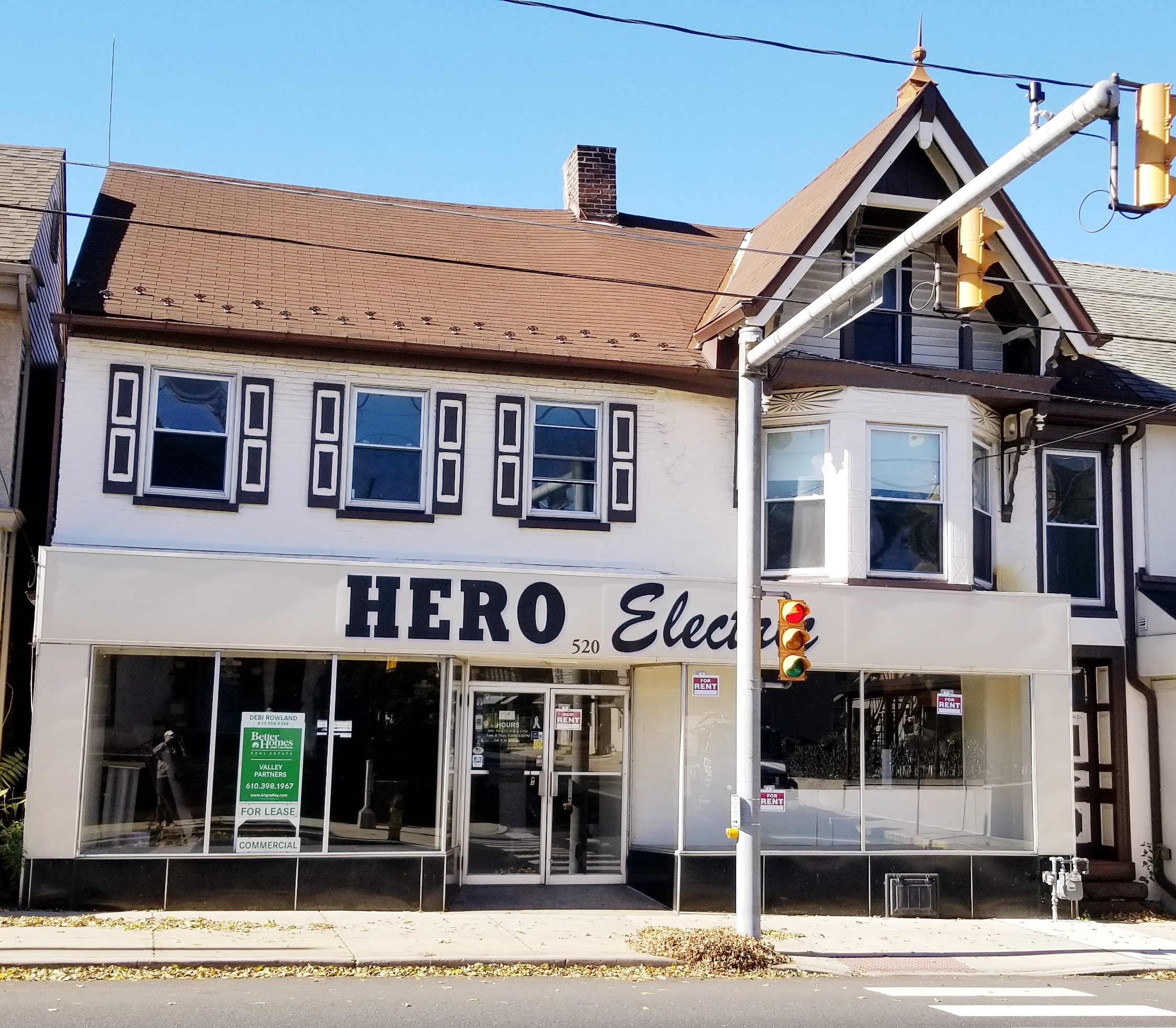 Hero Electric