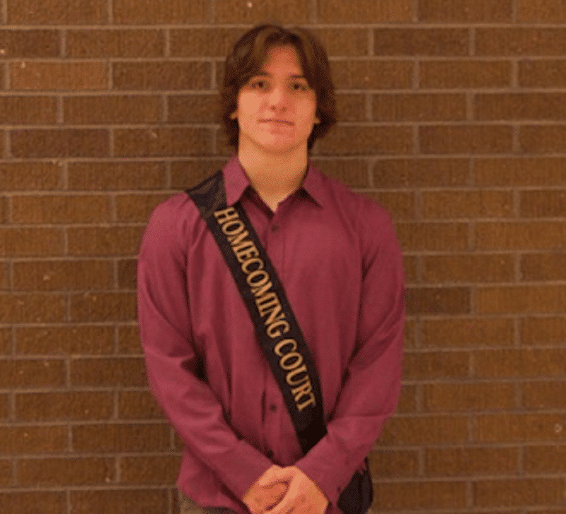 Liam Scrivanich
