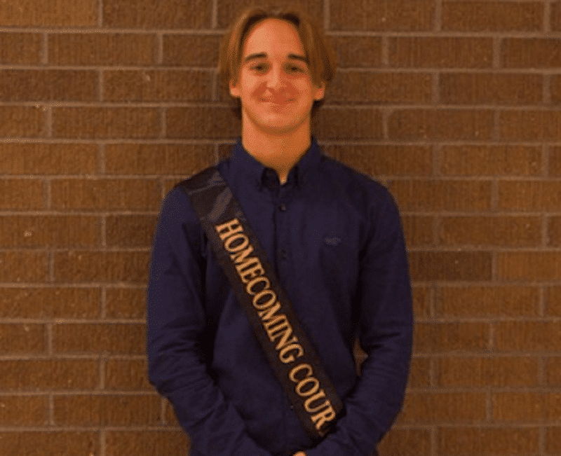 Kyle Laub