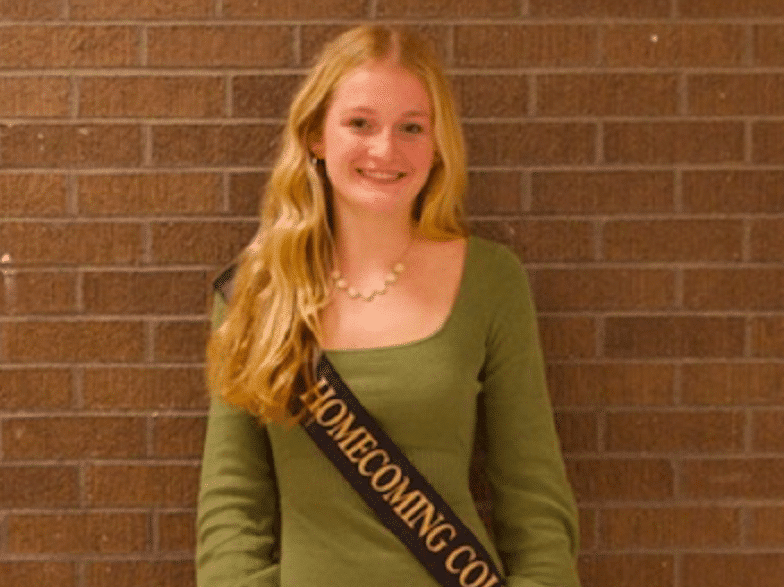 Peyton Markle