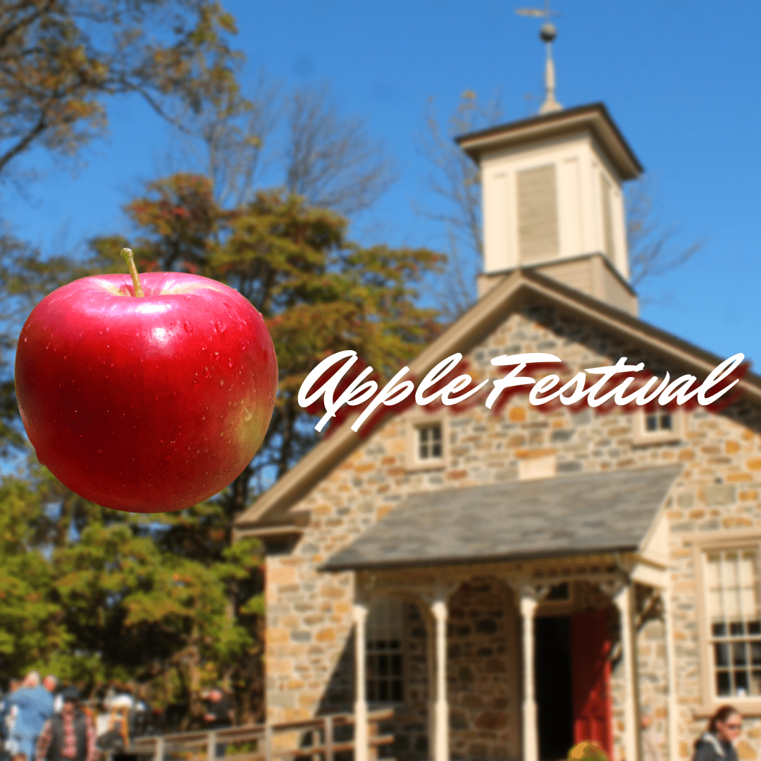Apple Festival