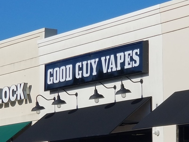Good Guy Vapes Hellertown