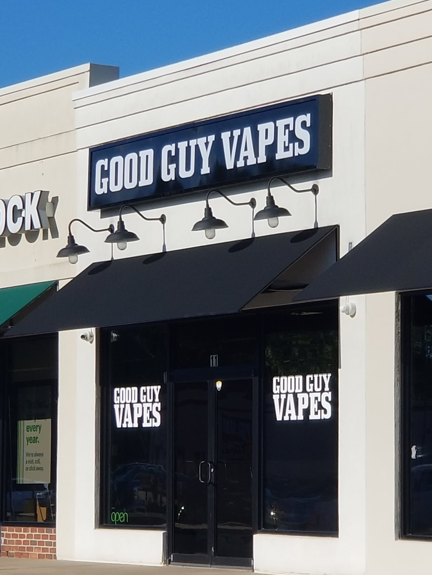 Good Guy Vapes Hellertown