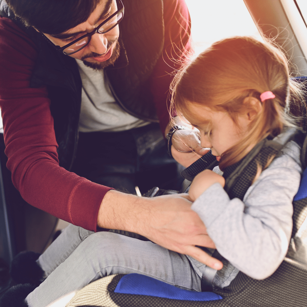 Child Safety Seat