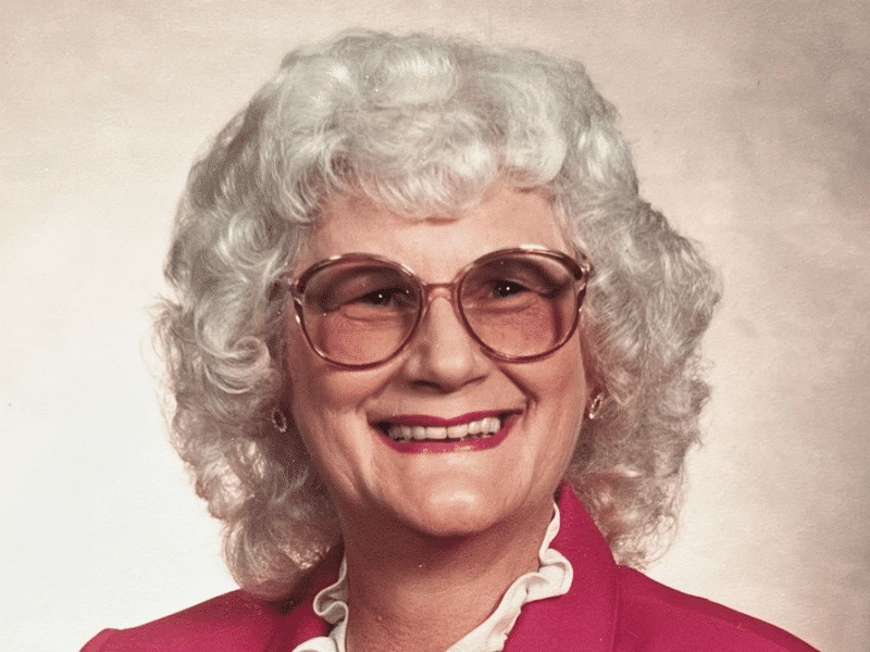 Nancy Shannon