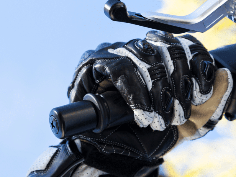 Motorcycle Riders