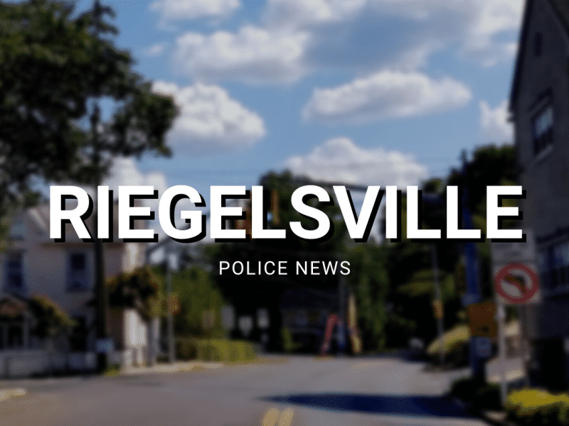Riegelsville
