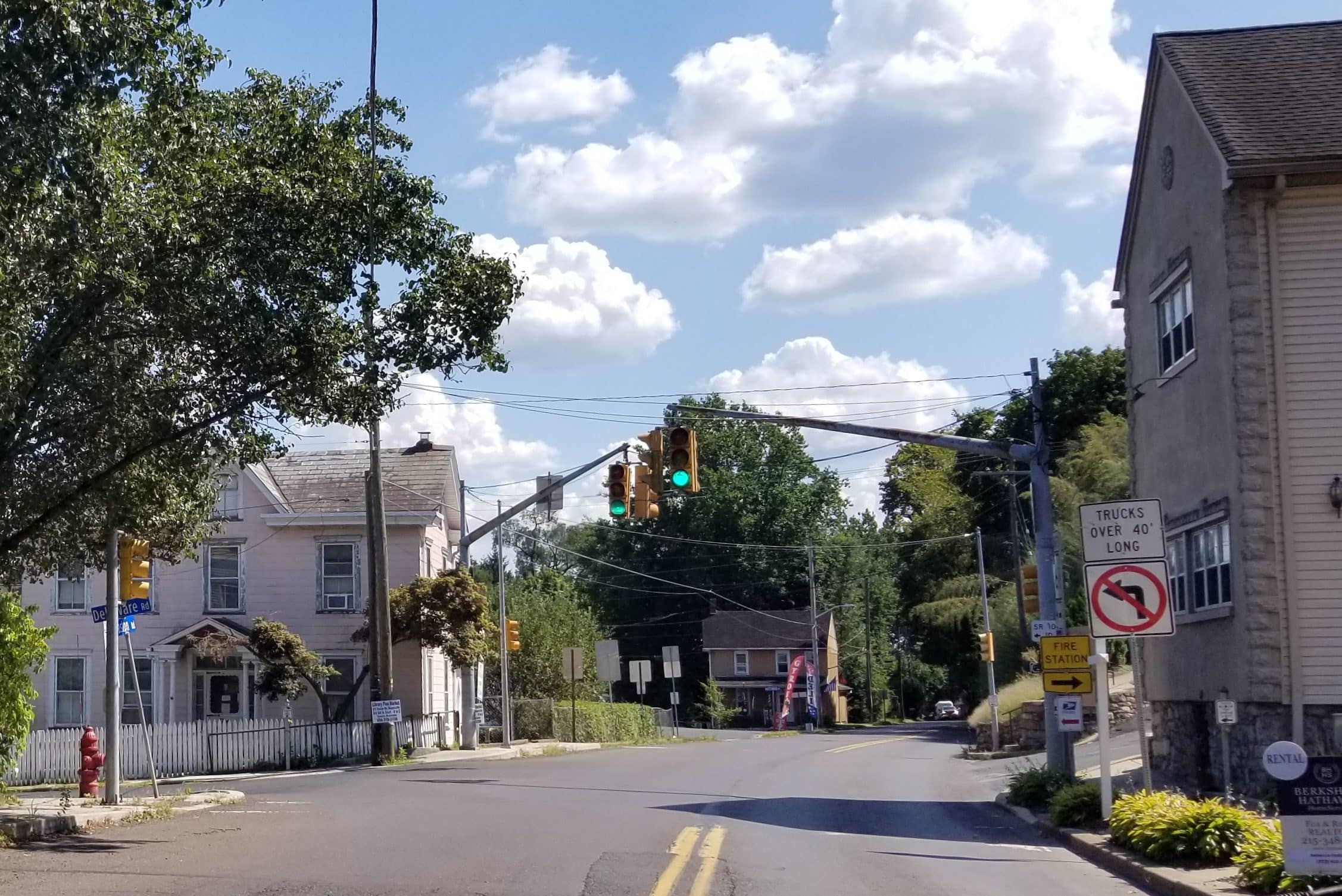 Riegelsville